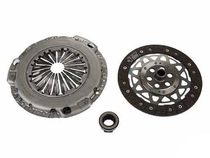 Mini Clutch Kit (3 Piece) - Sachs K7047301